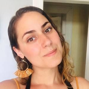 Meet your Posher, Lindsey